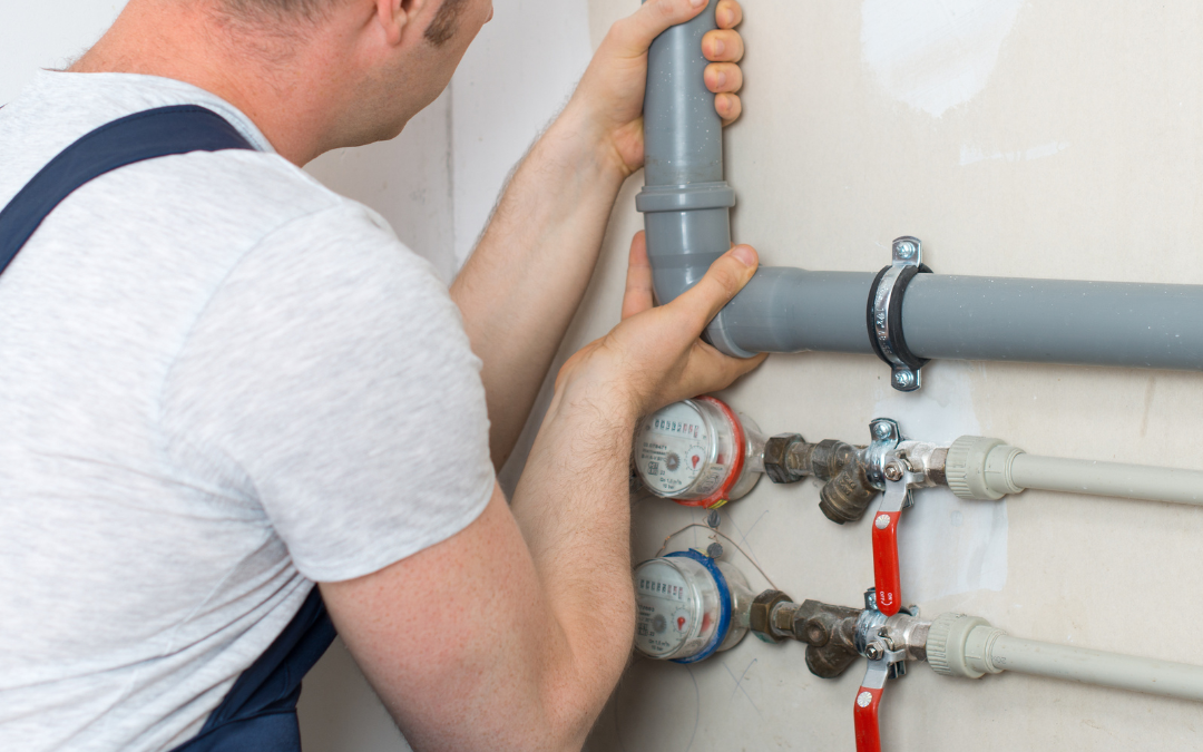6 Reasons to Invest in Quality Water Pipes in the Philippines