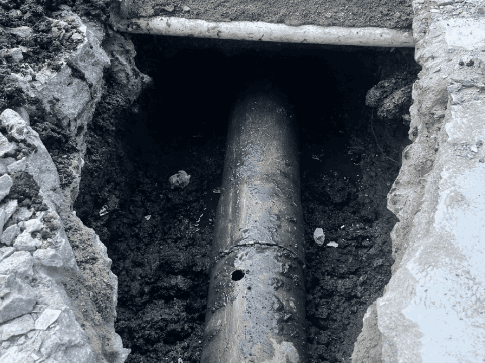 Clogged Drains Clogged Drains