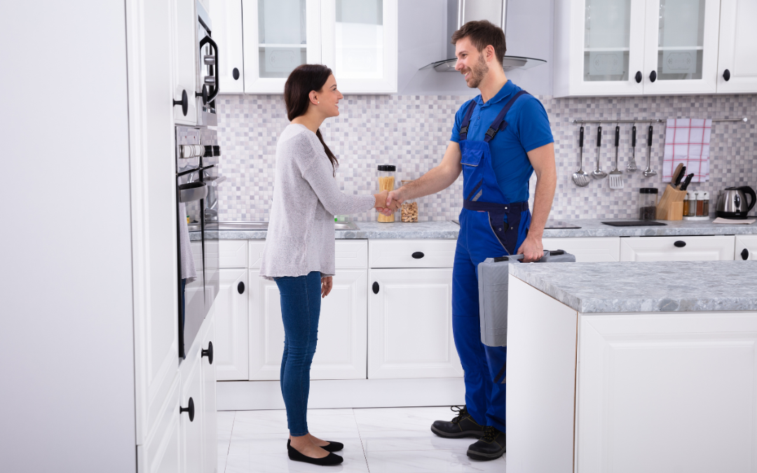 What Should You Look for in a Plumber Before Making Your Decision?