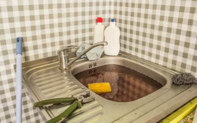 Do You Know What’s Causing Your Clogged Drains and How to Keep Them Clear?